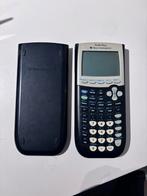 Grafische rekenmachine TI-84 Plus Texas Instruments, Gebruikt, Ophalen of Verzenden, Grafische rekenmachine