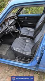 Honda Civic | 1979 | Route 66 Auctions, Auto's, Oldtimers, Honda, Overige carrosserieën, Zwart, Bedrijf