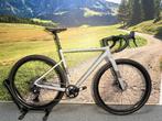 Scott Speedster Gravel 20 M 54cm Sram Apex XPLR 1x12 €1999,-, Heren, Nieuw, Geen vering, 53 tot 57 cm