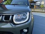 Suzuki IGNIS 1.2 Smart Hybrid Style NAVI CRUISE CONTROL AIRC, Auto's, Suzuki, Voorwielaandrijving, 83 pk, Gebruikt, Euro 6
