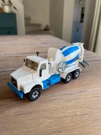 Siku Volvo N10, Hobby en Vrije tijd, Modelauto's | Overige schalen, Verzenden, Zo goed als nieuw