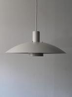 Vintage Deense hanglamp door Lyfa, Onbekend, Ophalen of Verzenden, Zo goed als nieuw, Vintage retro midcentury Deens design