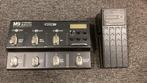 Line 6 M9 multi effect incl. voetpedaal, Ophalen of Verzenden, Zo goed als nieuw, Multi-effect