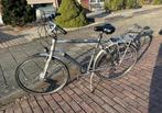 Goede fiets met 21 versnellingen merk TREK T300 Goede staat, Ophalen, Zo goed als nieuw, Overige merken, Versnellingen