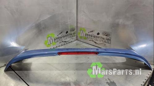 Spoiler van een Ford Fiesta, Auto-onderdelen, Carrosserie en Plaatwerk, Ford, Gebruikt, 6 maanden garantie, 12 maanden garantie