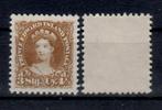 X156) 1870 Prine Edward Isl Mi 10 €55 MNH geen gar, Ophalen of Verzenden, Postfris, Noord-Amerika