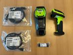 Zebra DS3608-SR/DS3678-SR Ultra-Rugged barcodescanner, Android, Nieuw, Ophalen of Verzenden, Zebra
