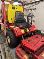 Gianni ferrari zitmaaiers 3x T.e.a.b, Ophalen, Gebruikt, GIANNI FERRARI, 120 cm of meer