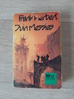 Frank Herbert - Duin Messias, Boeken, Ophalen of Verzenden, Gelezen, Frank Herbert