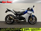 Honda CBR 600 F (bj 2013), HONDA, 4 cilinders, Motorrijbewijs A, Bedrijf