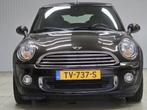 MINI Cabrio 1.6 One Chili/ 17'' LMV/ LEDER/ Elek. Kap/ Media, Auto's, Mini, 15 km/l, Gebruikt, 4 cilinders, 4 stoelen