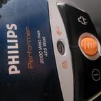 Goede Philips performer
Goede stofzuiger compleet met doos z, Stofzak, Gebruikt, Stofzuiger, Ophalen of Verzenden