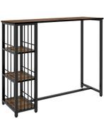 Industriele bartafel - nieuw in de doos, Ophalen, Nieuw