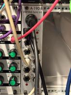 Doepfer A 190-8 eurorack module, Muziek en Instrumenten, Soundmodules, Ophalen of Verzenden, Zo goed als nieuw, Overige merken
