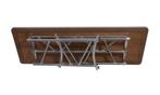 ProDJuser DJ Truss table opvouwbaar, ., Nieuw, ., .