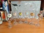 Grolsch jubileum glazen, Ophalen of Verzenden, Nieuw, Glas of Glazen, Grolsch