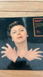 Edit Piaf Chante vinyl lp, Ophalen of Verzenden