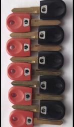 Ducati sleutel nieuw ongeslepen, Ophalen of Verzenden