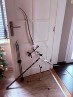 Recurve boog set voor volwassenen, Ophalen, Gebruikt, Recurveboog