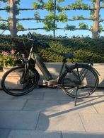 Kalkhoff Elektrische Fiets met Bosch motor., Gebruikt, 51 tot 55 cm, 50 km per accu of meer, Ophalen