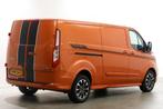 Ford Transit Custom 2.0 TDCI 170pk Automaat L2H1 Sport Navi/, 15 km/l, Euro 6, Origineel Nederlands, Bedrijf