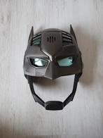 Batman masker, Ophalen of Verzenden, Zo goed als nieuw