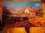 Gave puzzel van Ernen Zwitserland!, Hobby en Vrije tijd, Denksport en Puzzels, Ophalen of Verzenden, Meer dan 1500 stukjes, Gebruikt