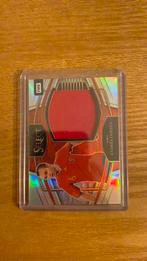 Andres Iniesta Patch Panini Select 2022-23, Hobby en Vrije tijd, Stickers en Plaatjes, Ophalen of Verzenden, Nieuw, Plaatje