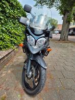 Suzuki V-Strom DL 650 ABS (verlaagd dmv set) 2017, Motoren, Motoren | Suzuki, 4 cilinders, Particulier, Meer dan 35 kW, Toermotor