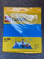 LEGO Classic Blauwe Bouwplaat 10714 - Nieuw in verpakking, Ophalen of Verzenden, Nieuw, Overige merken