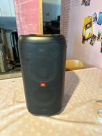 JBL Partybox 100 - Krachtige Bluetooth Speaker, Audio, Tv en Foto, Luidsprekers, JBL, Overige typen, Ophalen of Verzenden, Zo goed als nieuw