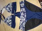 Mila bikini mt 44 nieuw, Kleding | Dames, Badmode en Zwemkleding, Mila, Blauw, Nieuw, Ophalen of Verzenden