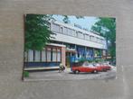 Veendam, hotel cafe Veenlust, auto 1971, Verzenden, 1960 tot 1980, Gelopen, Groningen