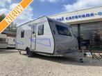 Caravelair Sport Line 455 Anniversary, Schokbreker, Bedrijf, Overige typen, 5 tot 6 meter