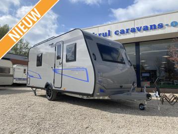 Caravelair Sport Line 455 Anniversary