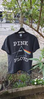 Pink Floyd T-Shirt, Kleding | Heren, Maat 48/50 (M), Ophalen of Verzenden, Zo goed als nieuw, Zwart