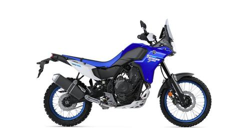 Yamaha Tenere 700 ABS (bj 2025), Motoren, Motoren | Yamaha, Bedrijf, Toermotor, meer dan 35 kW