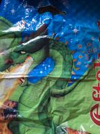 Efteling Tasje Plastic - Souvenir, Ophalen of Verzenden, Gebruikt, Gebruiksvoorwerp