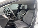 Renault Captur 1.3 Techno Automaat / Stoel & Stuurverwarming, Stof, Gebruikt, 4 cilinders, Wit
