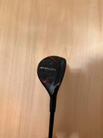 Taylormade Stealth 2 Hybride, Sport en Fitness, Golf, Ophalen, Zo goed als nieuw, Club
