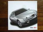 Alfa Romeo GTV (2001/2002, Duits), Ophalen of Verzenden, Nieuw, Alfa Romeo