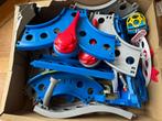 Racebaan Oball Ford Mustang GT autobaan auto baan, Ophalen of Verzenden, Elektrisch, Overige merken
