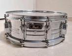 Pearl vintage COS snare drum model 4414 snaredrum, Gebruikt, Drums of Percussie, Ophalen of Verzenden, .