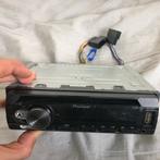 Autoradio Pioneer Bluetooth/ Usb, Auto diversen, Ophalen, Zo goed als nieuw