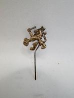 Speldje Mobilisatie 1939/1940 Nederlandse leeuw, Verzenden, Overige soorten, Nederland, Overige typen