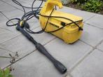 Karcher hoge drukreiniger., Ophalen of Verzenden, Gebruikt, Elektrisch