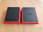 2x Nintendo Wii mini, Spelcomputers en Games, Spelcomputers | Nintendo Wii, Nintendo, Nintendo, Nintendo, Ophalen of Verzenden