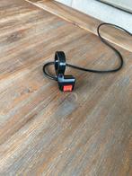 Snelheden Knopje Drift Trike  met gratis montage, Ophalen of Verzenden, Gebruikt, Algemeen, Overige typen