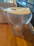 Brita Marella Waterfilterkan Wit XL 3.5L, Ophalen, Nieuw, Waterkoeler