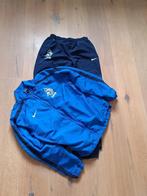 Trainingspak Nike KNVB maat M, Kleding | Heren, Sportkleding, Nike, Ophalen of Verzenden, Zo goed als nieuw, Voetbal